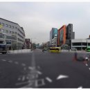 배명고등학교(좌측) 이미지