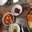 서산가마솥국밥