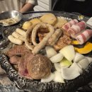 따봉한우곱창 | 춘천 후평동 곱창 맛집 따봉한우곱창 후기｜웨딩촬영 끝나고 찾은 로컬 인생 맛집