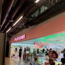 굿즈박스 | 코엑스 메가박스 옆 플레이인더박스 토이스토리 굿즈 구경 후기