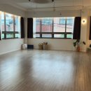 빈야사요가 초급반 이미지