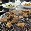 숯불닭갈비돼지갈비 이미지