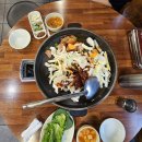 운수대통닭갈비