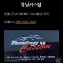 에디슨카튜닝 이미지
