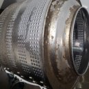 사이언스119 | 발산역 오피스텔 마곡사이언스파크뷰 1.5룸 입주청소...에어컨분해청소 / 빌트인드럼세탁기 분해청소 후기