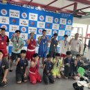 NJ 복싱체육관 이미지