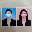 수원 취업사진 내돈내산 솔직 후기 [다정사진관]