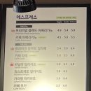 할리스커피신부점