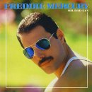 Freddie Mercury - Love Me Like There's No Tomorrow 이미지