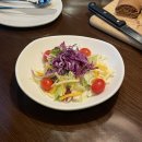 애니카랜드 양재남부점 | 아웃백스테이크하우스 양재점, 디너 3인 10만 원으로 먹은 후기 (메뉴 추천, 통신사 할인, 부메랑 쿠폰)