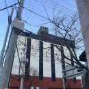 해원초등학교 정문 맞은편 횡단보도 | 평택 숙소 추천 송탄 감성 숙소 아늑 호텔 앤 스파 트윈 온돌룸