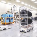 초석태양광발전소 이미지