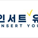 인서트유