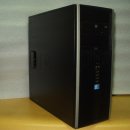 HP 8100 Elite Microtower (i5-750) 팝니다. 이미지