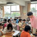 스마트일본어한일교육문화연구소 | 일본 학교에서 한국어 수업하기