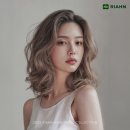 리안헤어 상도역점
