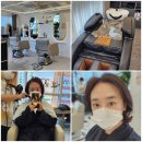 신방화역 신상 미용실 보그헤어 오픈이벤트 내돈내산 후기