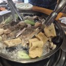 통영해물뚝배기 앤 83돼지 | [파주맛집]통영해물뚝배기 앤 83돼지 #해물갈비전골 #내돈내산 #맛집추천