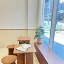 카페그리니치 | 카페 류월 가구가 들어온 날, 그리니치 라왕 가구 설치 후기