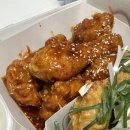 옥희네치킨