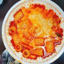 강남떡볶이 이미지