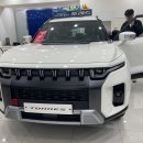 쌍용자동차 인천 구월영업소 이미지
