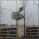 정원어린이공원 방범용CCTV 이미지