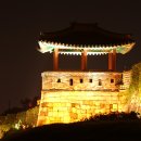 수원화성 이미지