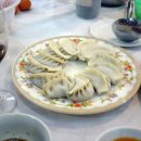 중국 춘절풍습 - 녠예판(年夜飯:Nian Ye Fan) 섣달 그믐날 저녁 가족 식사 이미지