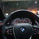 BMW G30 520D 카만 어쿠스틱 K306U 스피커 튜닝 이미지