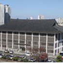 도립국악원 이미지