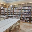 전북특별자치도교육청완주도서관 이미지