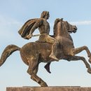 공공용 63 | 중동 고대 문명 시리즈 6: 헬레니즘 문명과 로마의 중동 진출 (BC 330–63)