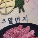 한우일번지X규이치 이미지