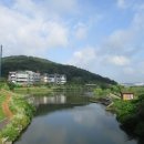 물왕호수라면