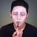 중앙가위손