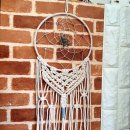 마크라메 이미지