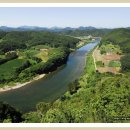 영월선돌 이미지