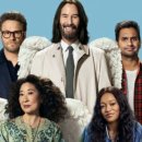 ㈜로건 | 키아누 리브스 영화 [굿포춘] 기본정보 출연진