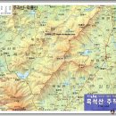 제 43차 산길따라 3/22(토)전남 강진 주작산-덕룡산 종주산행 공지 이미지