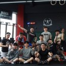 크로스핏마카 이미지