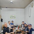2026-8-15 이리중학18회 귀열 성림 초청 목동의 집 만남 이미지