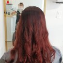 썸데이 헤어 이미지