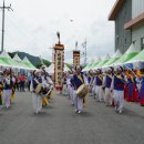 평창전통민속상설공연장 이미지