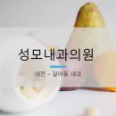 대전성모내과의원 이미지