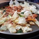 춘천명물닭갈비막국수 이미지