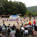 성남오리뜰농악 이미지