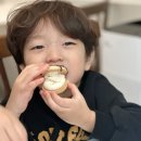 카페위드앤마카롱 | 위례 디저트 카페 맘앤도터 답례품추천 마카롱 두바이초콜릿 후기
