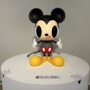 (주)컬처월트 | [예술의전당 디즈니전시회 후기] 《미키마우스 나우 앤 퓨처》 - 예술의전당 한가람미술관 | 어린이 전시회