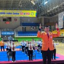 국제 합기도 이미지